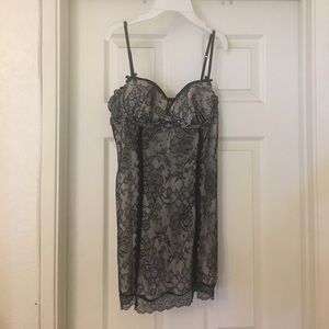 Victoria's Secret lingerie