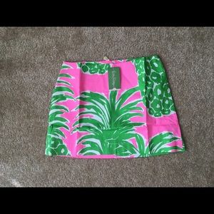Lilly Pulitzer Tate Skirt