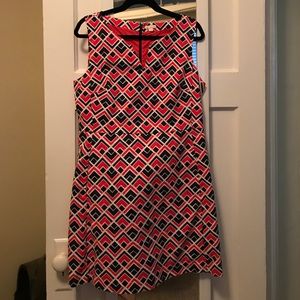 Gap Dress with Pockets