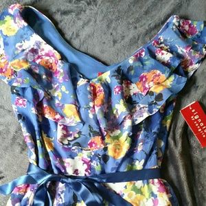 Brand new  summer dress