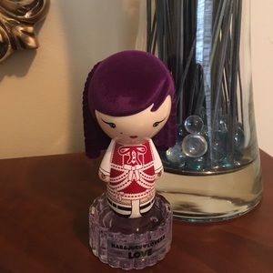 Harajuku lovers purfume-Love