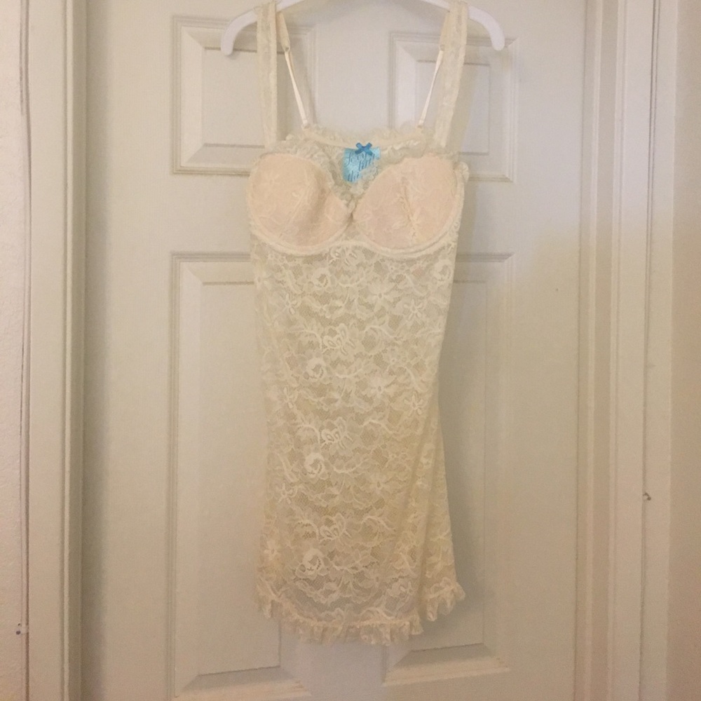 Victoria's Secret lingerie