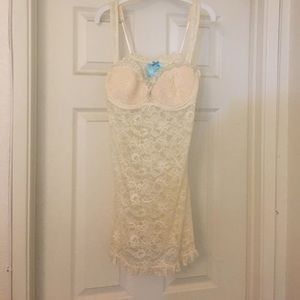 Victoria's Secret lingerie