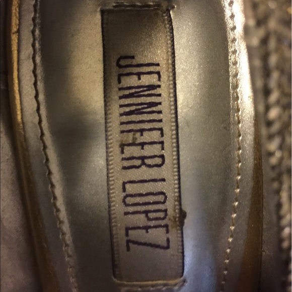 💎SOLD💎Steve Madden Super Sparkle Heels - Picture 3 of 5