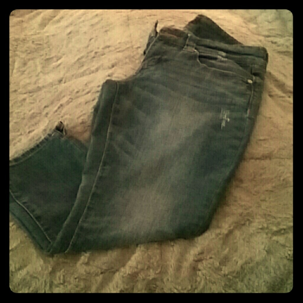 Seven Brand Women's Jeans