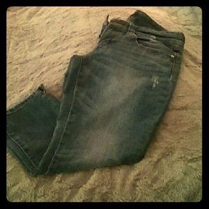 Seven Brand Women's Jeans