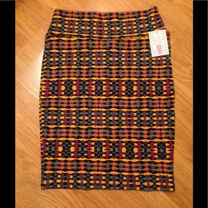 Flash Sale❗️LuLaRoe Medium Cassie NWT