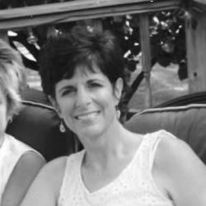 Meet your Posher, Beth