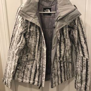 48 HOUR SALE North face jacket