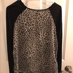 H&M long sleeve