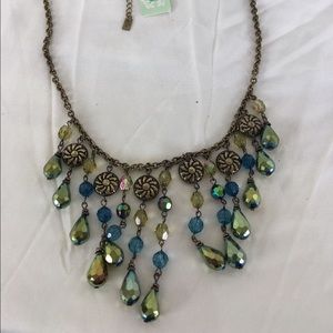 Statement Necklace