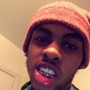 Meet your Posher, Kevonti