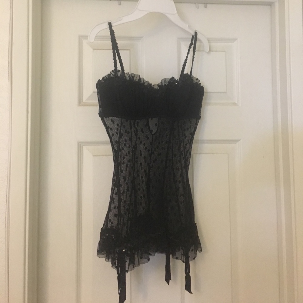 Brand new Victoria's Secret lingerie