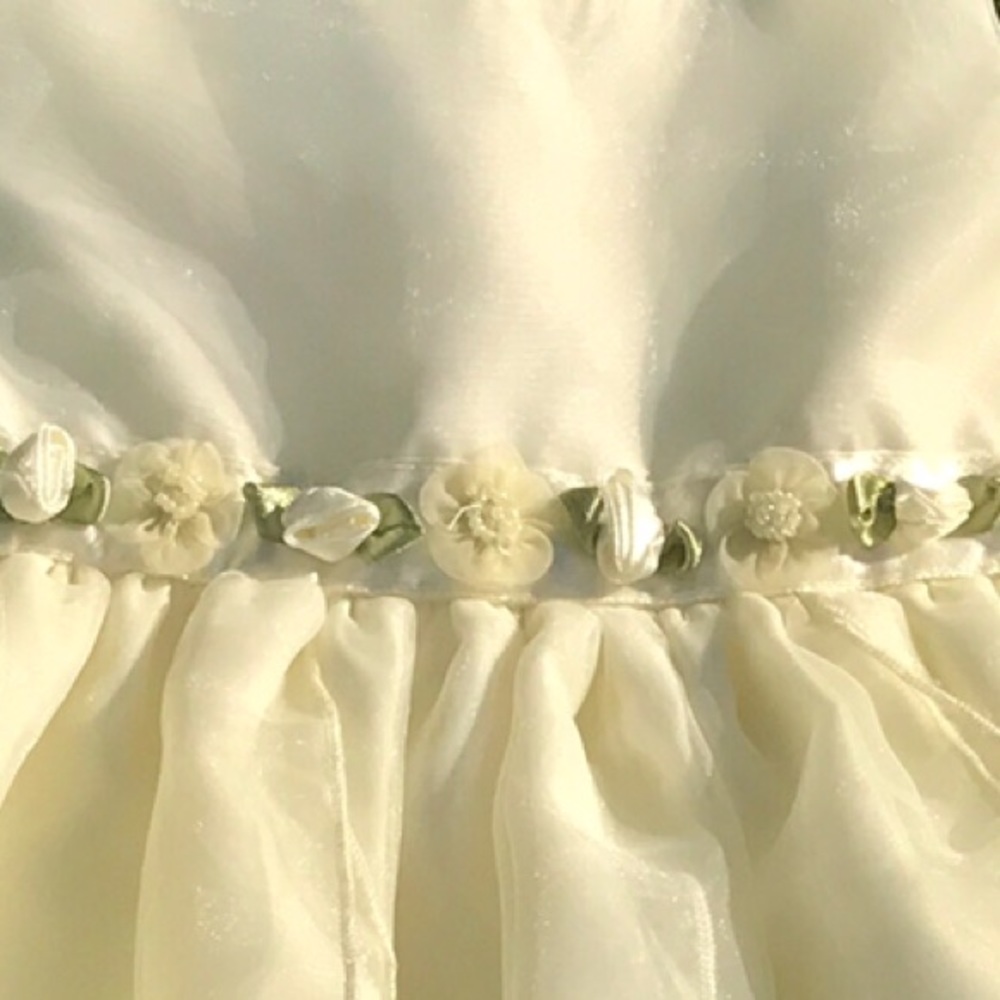 🍃 {TMC} Baby Dress - Picture 2 of 2