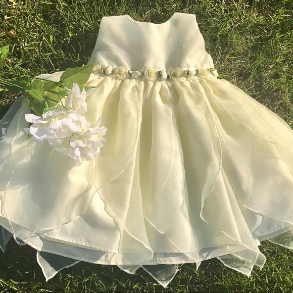 Other - 🍃 {TMC} Baby Dress