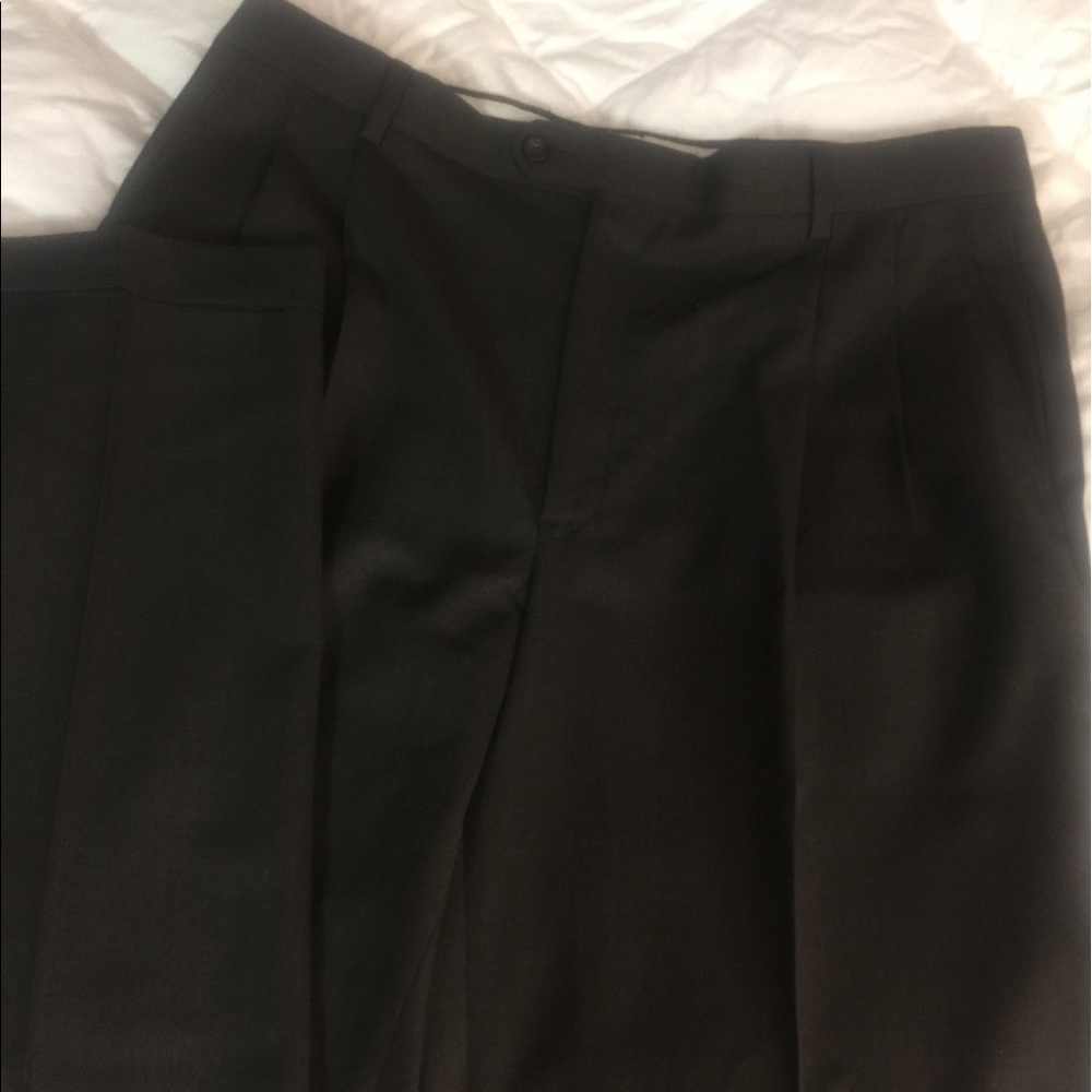 Mens dress slacks
