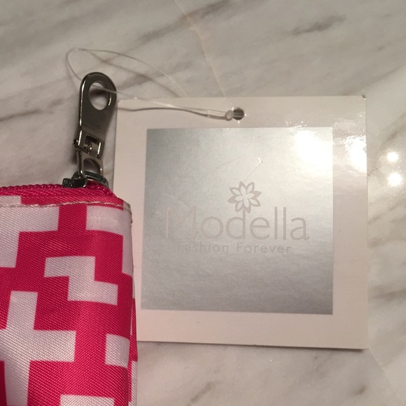 💼 Modella cosmetic bag 💼 - Picture 2 of 2
