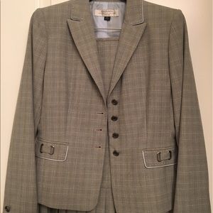 Tahari Suit