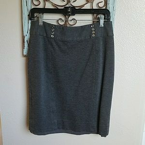 WHBM skirt