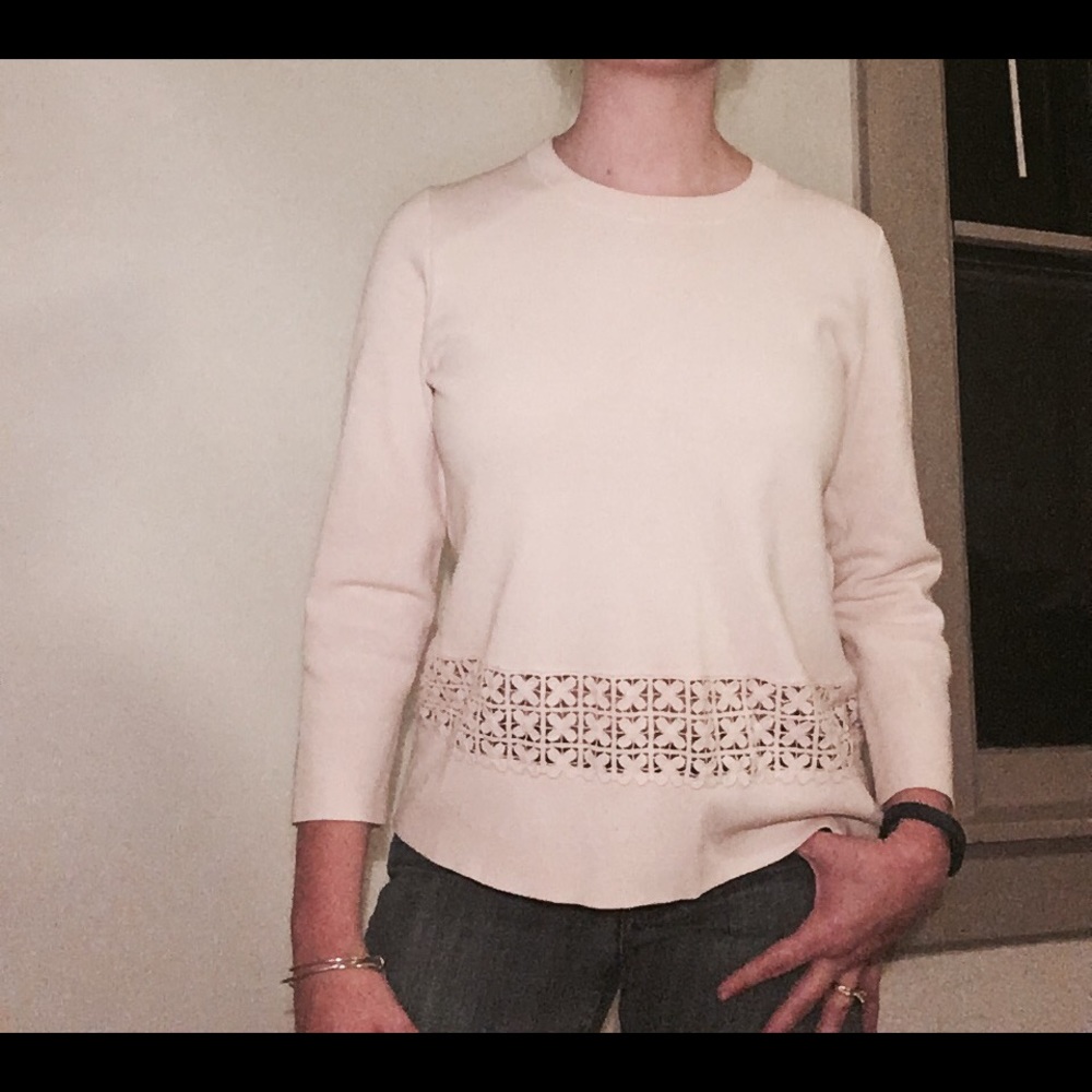J.Crew Top//small