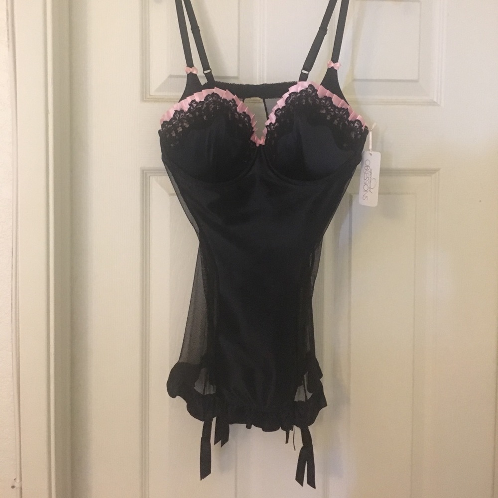 Brand new with tags Victoria's Secret lingerie