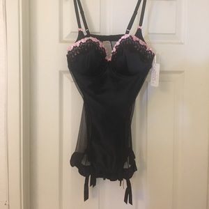 Brand new with tags Victoria's Secret lingerie