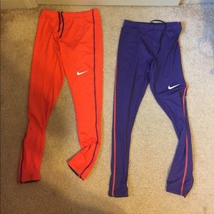 Long running compressions