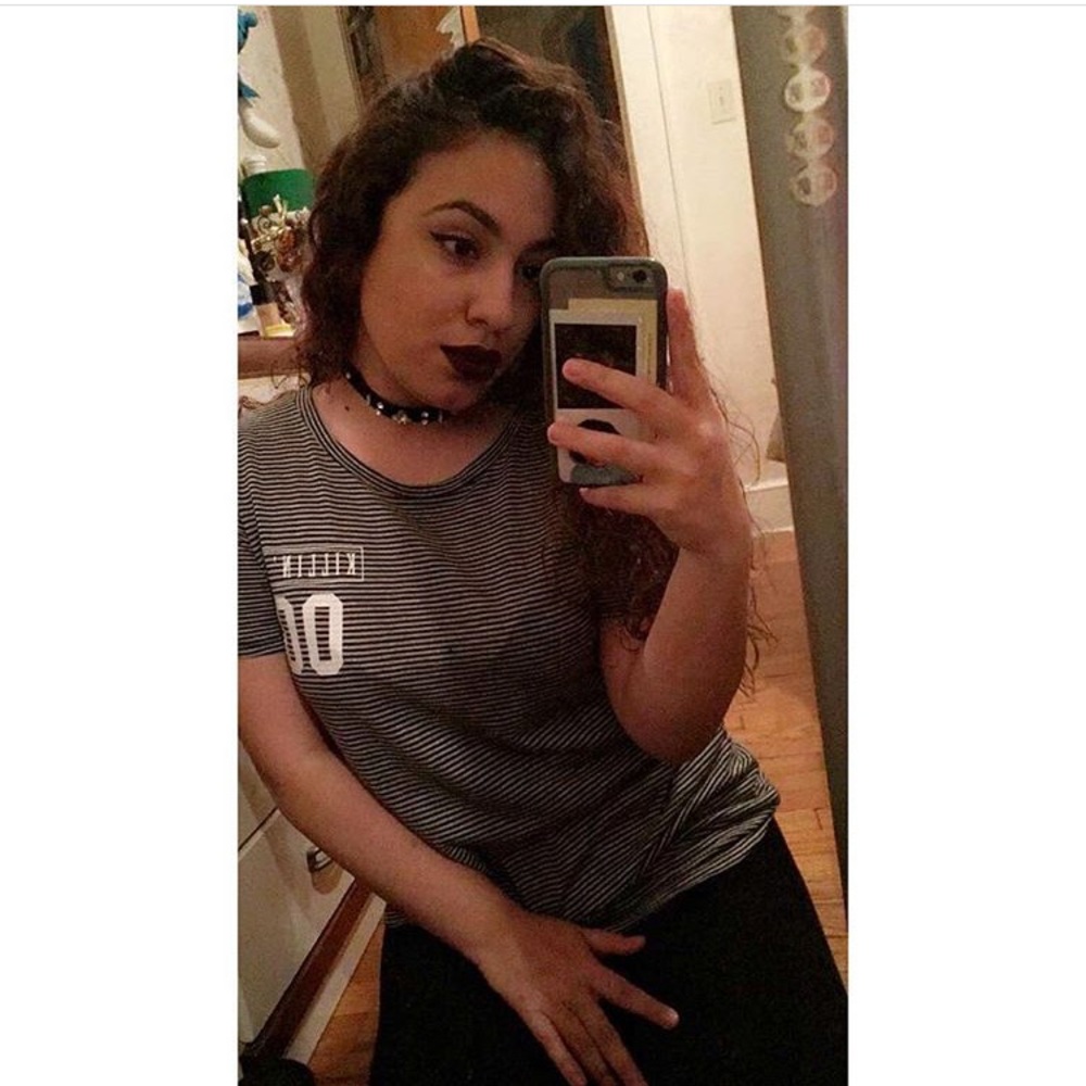 Meet Your Posher, Jess ✨