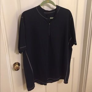 Lands' End Men's Swim shirt
