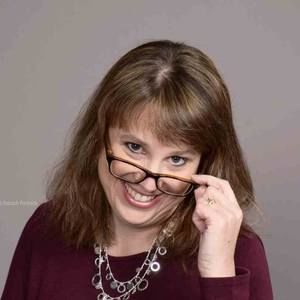 Meet your Posher, Kelly