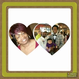 Meet your Posher, Sonya