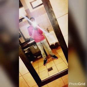 Meet your Posher, Josh