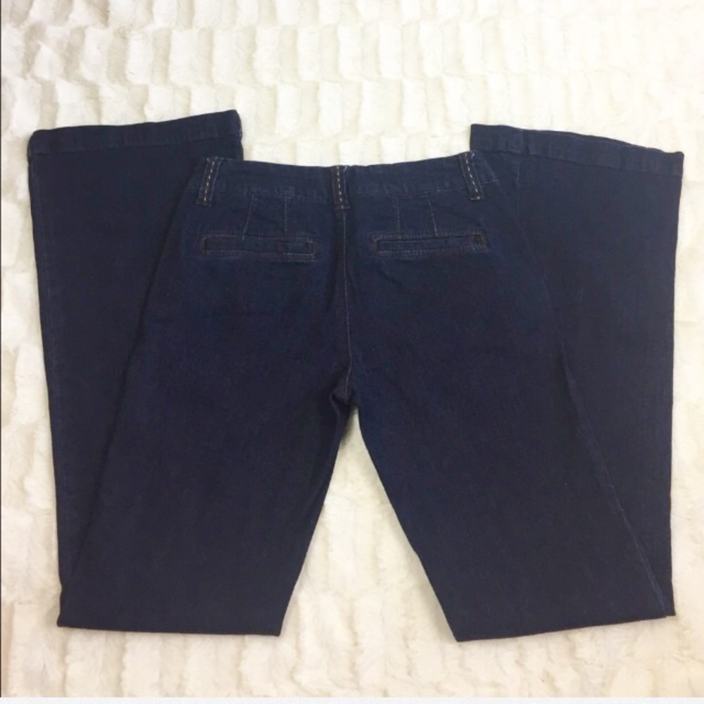 American rag size5-R trouser jeans.