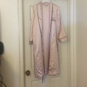 Victoria's Secret robe