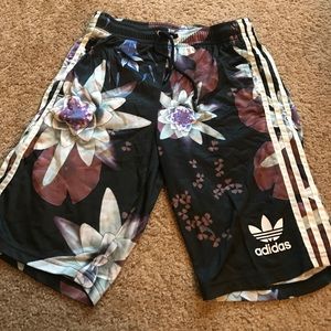 Adidas shorts
