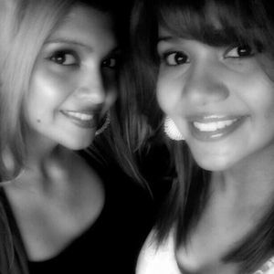 Meet your Posher, Jenny