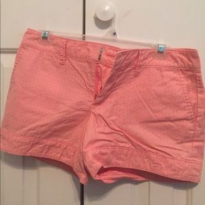 Gap women's floral shorts