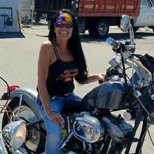 Meet your Posher, Gail