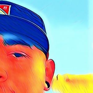 Meet your Posher, Jon