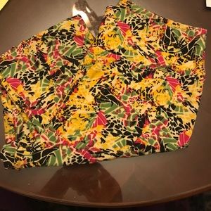 Lularoe leggings