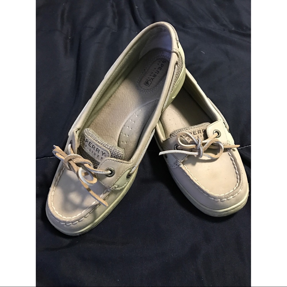 Sperry Top Sider