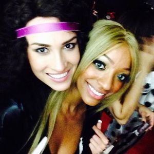 Meet your Posher, Jerica