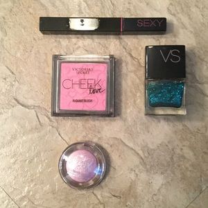 Victoria Secret Makeup Bundle