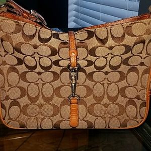Coach purse/handbag