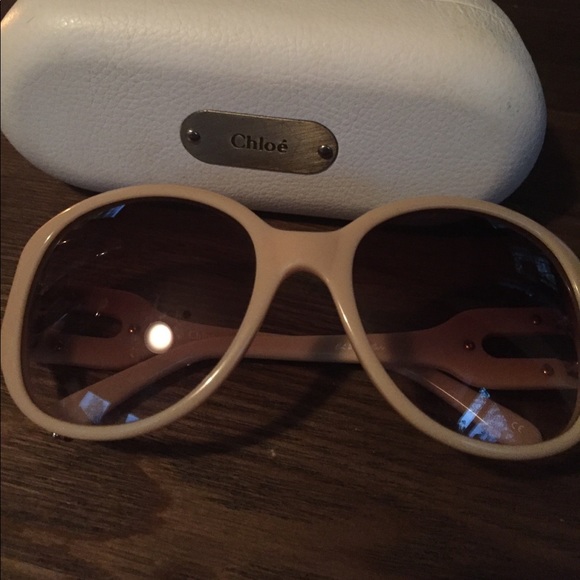 Chloe Accessories - Chloe sunglasses