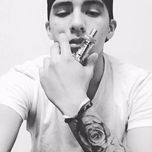 Meet your Posher, Valentin