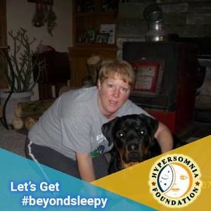 Meet your Posher, Sherry