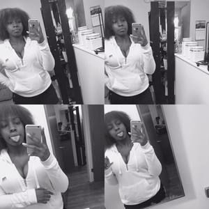 Meet your Posher, Camerrah