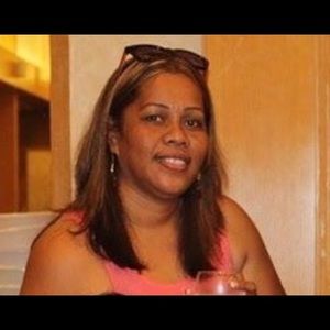 Meet your Posher, Kathrine