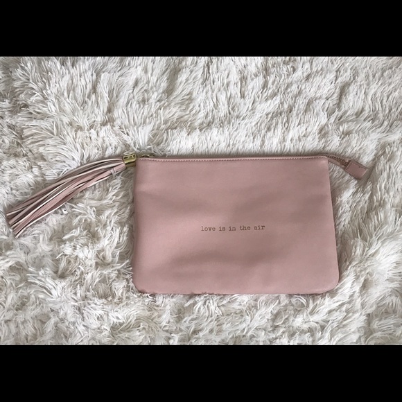 OLIVIA + Joy•zipper clutch - Picture 2 of 4